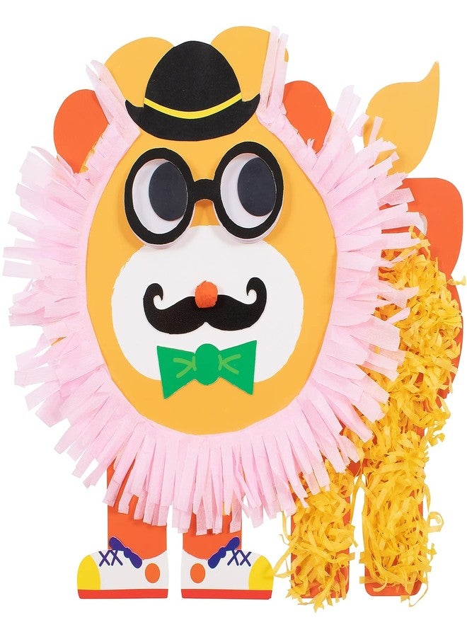 Ready 2 Learn Big Craft Combo Box - 800+ Pieces - 16 Projects for Kids Ages 4-8 - All in One Craft Kit - Paper Bag Puppets, Dough Creations and More! - Image 5